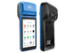 프린터 &amp; 바코드 스캐너 NFC 카드 판독기와 작은 포켓용 안드로이드 포스 터미날 협력 업체