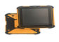 8 인치 안드로이드 PDA 바코드 스캐너 울퉁불퉁한 방수 포켓용 태블릿 PC LF UHF RFID 협력 업체
