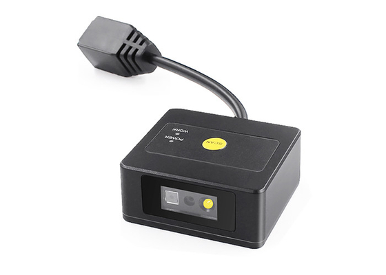 중국 제조 산업을 위한 산업 1 메가 픽셀 임베디드 QR 스캐너 USB RS232 TTL 바코드 리더 모듈 협력 업체