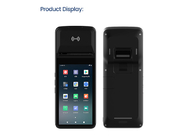 Android 11.0 Handheld Mini POS System Mobile POS Terminal with Printer & QR Code Reader