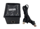 액세스 제어를 위한 USB Wiegand RS232 2D QR 코드 리더 바코드 스캐너 모듈 키오스크 협력 업체