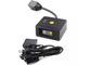 제조 산업을 위한 산업 1 메가 픽셀 임베디드 QR 스캐너 USB RS232 TTL 바코드 리더 모듈 협력 업체