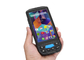 포켓용 안드로이드 포스 터미날 바코드 스캐너 무선 블루투스 NFC GPS 독자 4G명 협력 업체