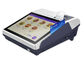 Android Touch POS with Fingerprint Barcode Scanner Thermal Printer 협력 업체
